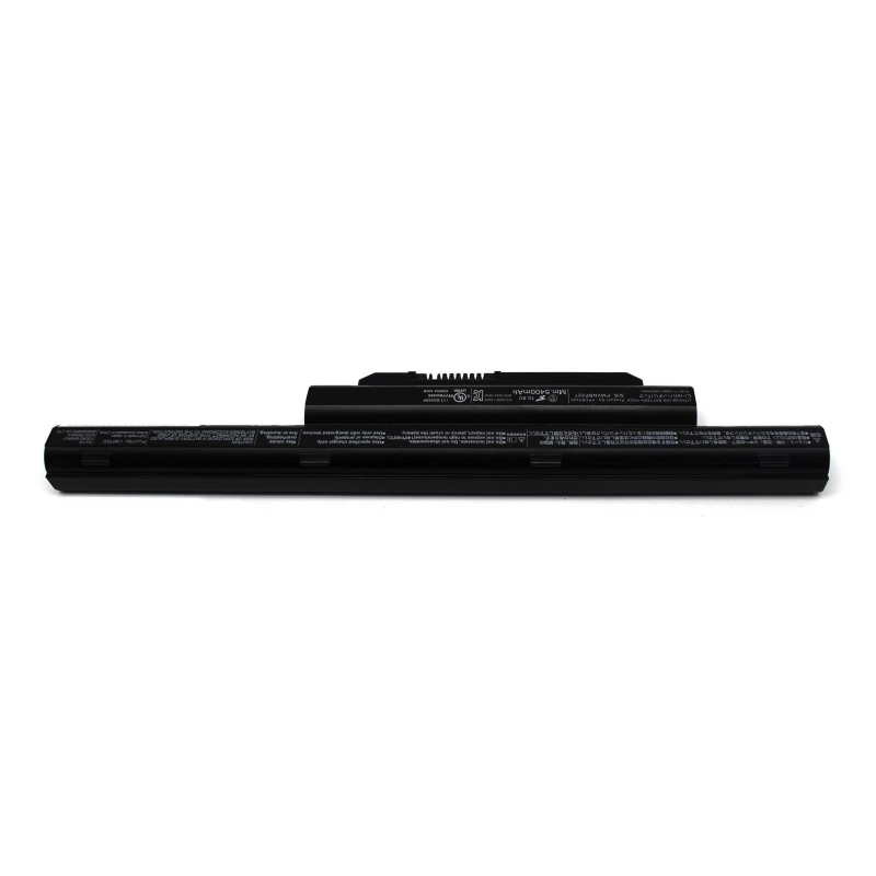 BATERIA PARA PORTÁTIL FUJITSU LIFEBOOK A544 10.8V FPCBP405