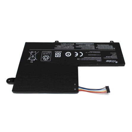 BATERIA PARA PORTÁTIL LENOVO S41-70-ISE S4175 L14L2P21