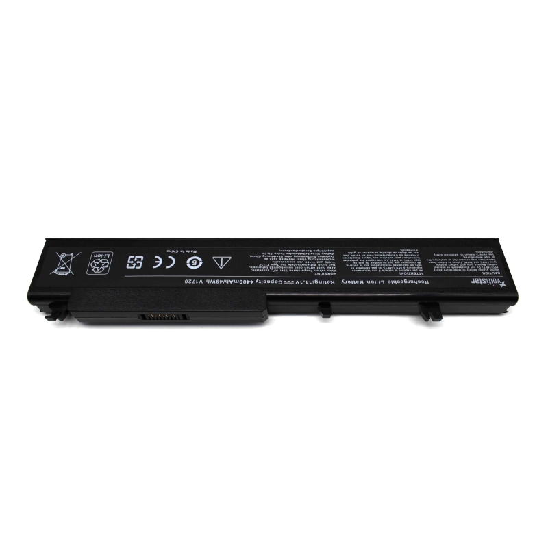 BATERIA DE PORTÁTIL PARA DELL VOSTRO 1710 1720 1710N 1720N