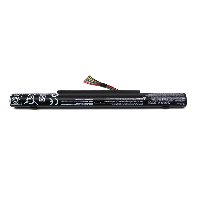 BATERIA PARA PORTÁTIL ACER ASPIRE E5-573G E5-575G E5-774G AL15A32