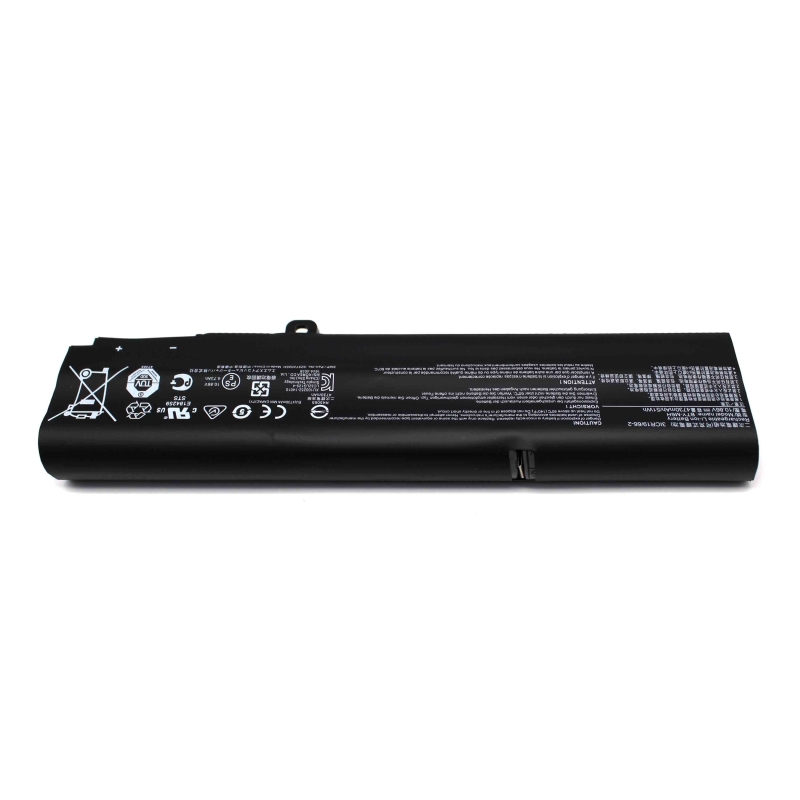 BATERIA PARA PORTÁTIL MSI GE62 GE72 GP62 2QE MS-1792 PE60 PE60 6QE PE70 BTY-M6H