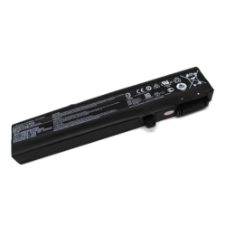 BATERIA PARA PORTÁTIL MSI GE62 GE72 GP62 2QE MS-1792 PE60 PE60 6QE PE70 BTY-M6H