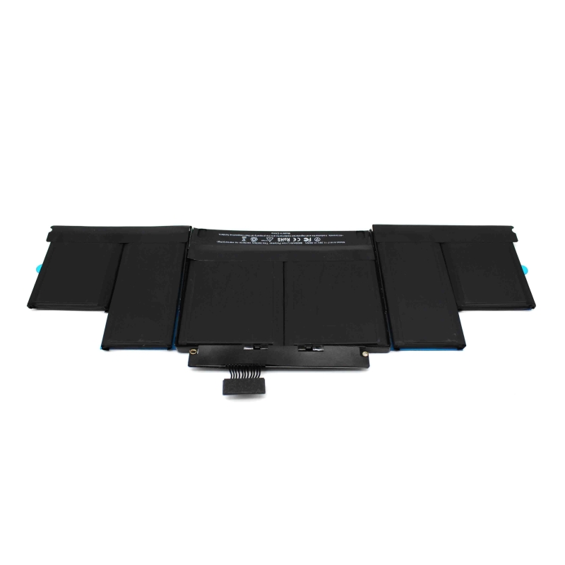 BATERIA DE PORTÁTIL PARA APPLE MACBOOK PRO 15 RETINA A1398 MEADOS DE 2012