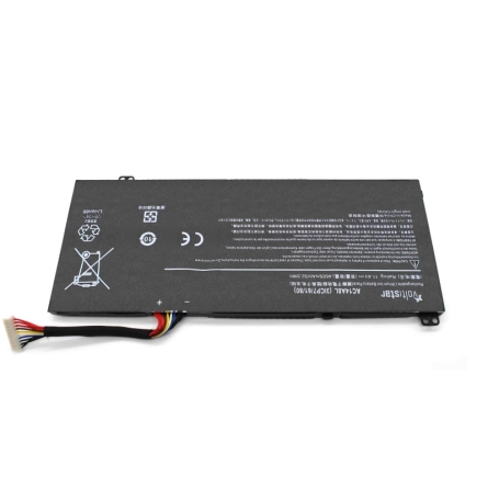 BATERIA PARA PORTÁTIL ACER V15 NITRO VN7-571 VN7-591G