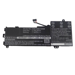 BATERIA DE PORTÁTIL PARA LENOVO E31 E31-70 E31-70-80KX0007GE
