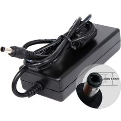 Carregador Gateway 19V 65W 5.5-2-5mm