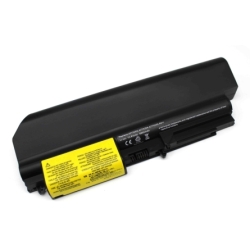 BATERIA DE PORTÁTIL PARA LENOVO THINKPAD T400 R400 R61 T61 41U3198