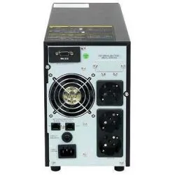 UPS Phasak 2000 VA Online LCD