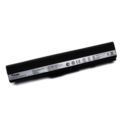 BATERIA PARA PORTÁTIL ASUS A42 A42D A52 B53 F85 70-NXM1B2200Z
