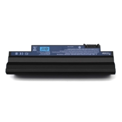 BATERIA DO PORTÁTIL PARA ACER ASPIRE ONE D270 D255 D260 AL10A31 AL10B31 6600MAH