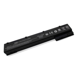 BATERIA PARA PORTÁTIL HP ELITEBOOK 8570W 8760W 8560W 8770W