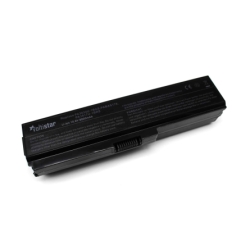 BATERIA PARA PORTÁTIL TOSHIBA SATELLITE L310 L510 L710 PA3634U-1BAS ALTA CAPACIDADE