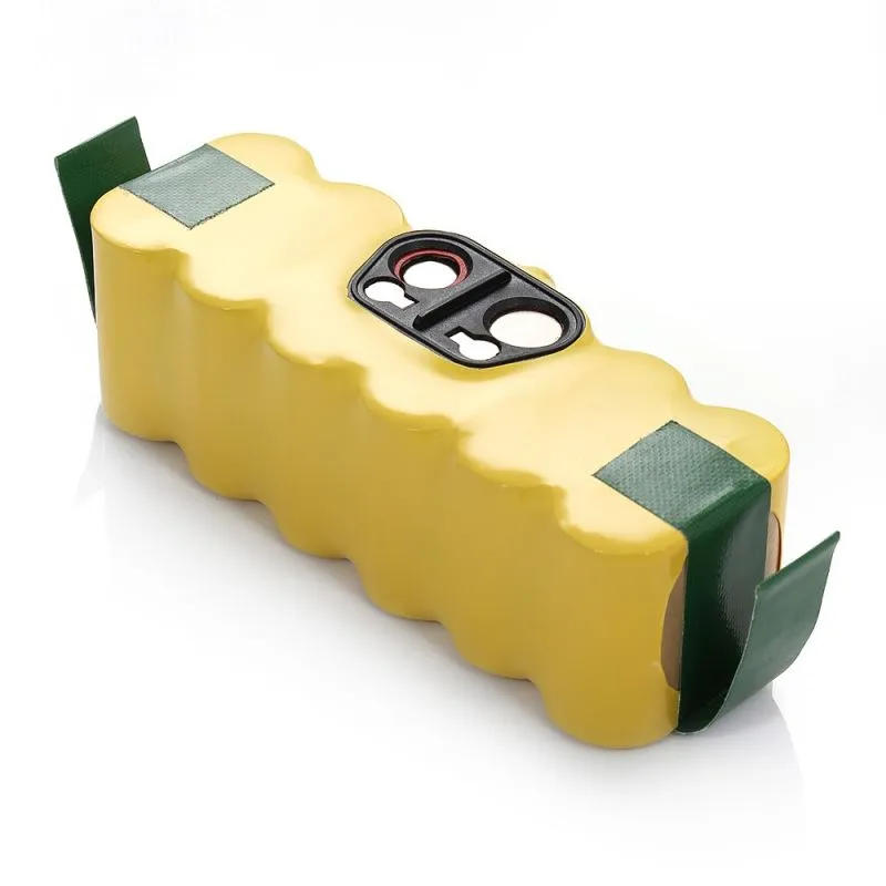 Batería iRobot Roomba 500 14.4 v Baterias Recarregáveis