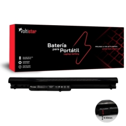 BATERIA PARA PORTÁTIL HP PAVILION 14, SÉRIE 15, SÉRIE 14, 15 TOUCHSMART