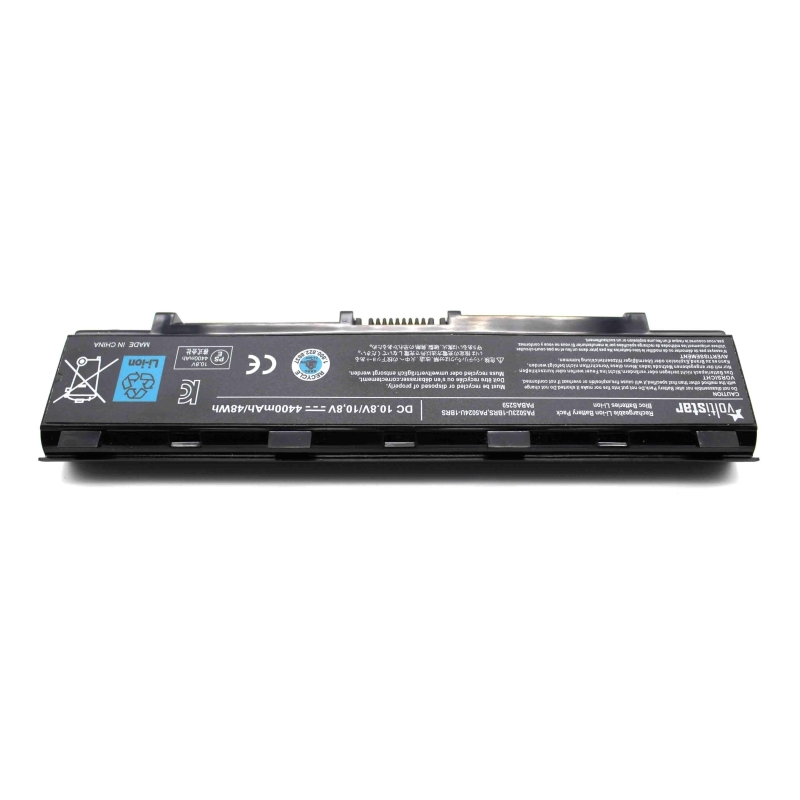 Bateria do portátil para TOSHIBA SATELLITE C40 C45 C55 C55D C55DT C55T C70 C75