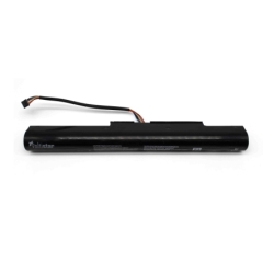 Bateria do portátil para LENOVO ESSENCIAL B50-10 (80QR) IDEAPAD...