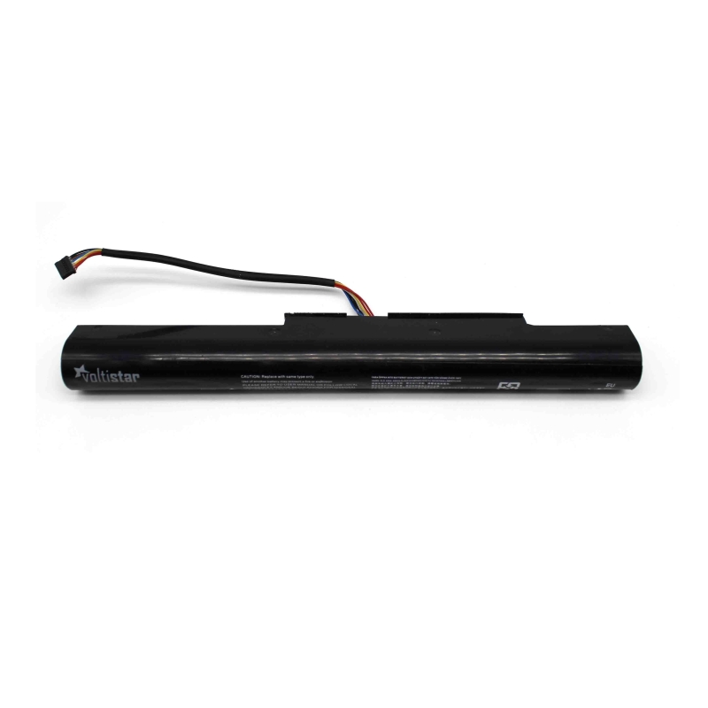 Bateria do portátil para LENOVO ESSENCIAL B50-10 (80QR) IDEAPAD 100-15IBY L14C3A01 L14S3A01