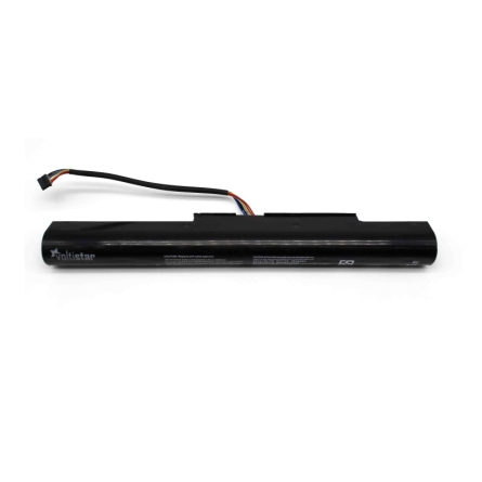 Bateria do portátil para LENOVO ESSENCIAL B50-10 (80QR) IDEAPAD 100-15IBY L14C3A01 L14S3A01