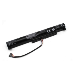 Bateria do portátil para LENOVO ESSENCIAL B50-10 (80QR) IDEAPAD 100-15IBY L14C3A01 L14S3A01