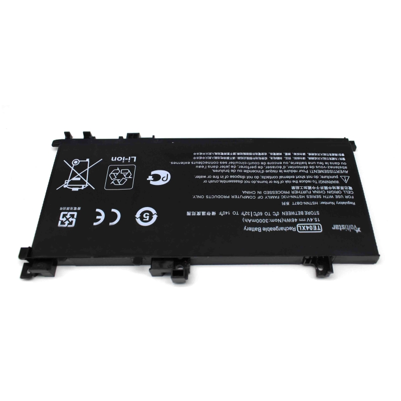 Bateria do portátil para HP PAVILION 15-BC200NB 905175-2C1 905277-855 15-BC