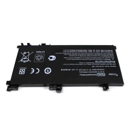 Bateria do portátil para HP PAVILION 15-BC200NB 905175-2C1 905277-855 15-BC
