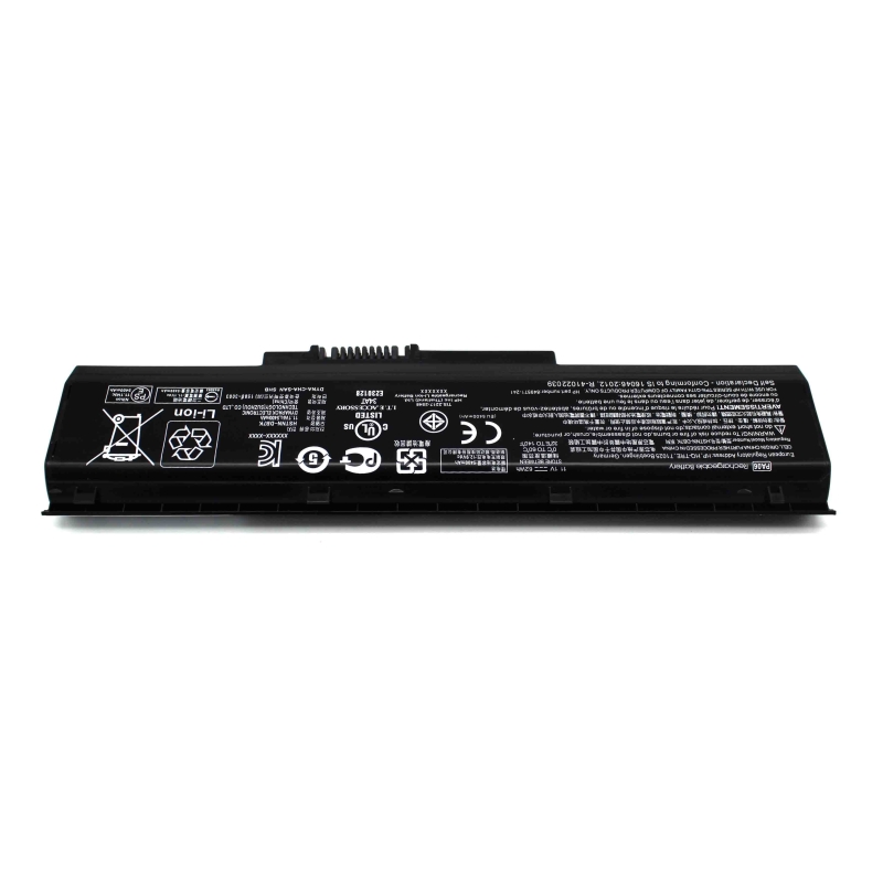 Bateria do portátil para HP PAVILION 17 17T PA06 849571-221 849911-850
