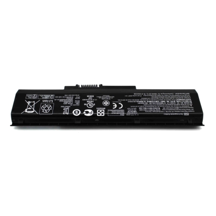 Bateria do portátil para HP PAVILION 17 17T PA06 849571-221 849911-850