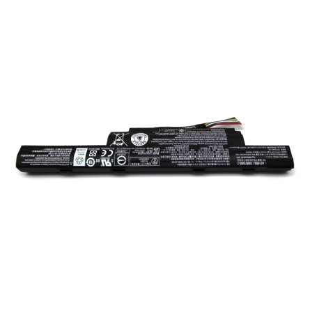 Bateria do portátil para ACER TRAVELMATE P259-G2-MG P259-G2-M AS16B5J