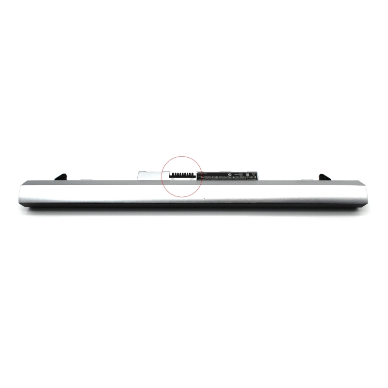 Bateria do portátil para HP PROBOOK 430 430 G3 440 440 G3 SÉRIE RO04 RO06XL