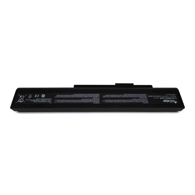 Bateria do portátil para MSI MEDION A32-A15 A41-A15 A42-A15 A42-H36