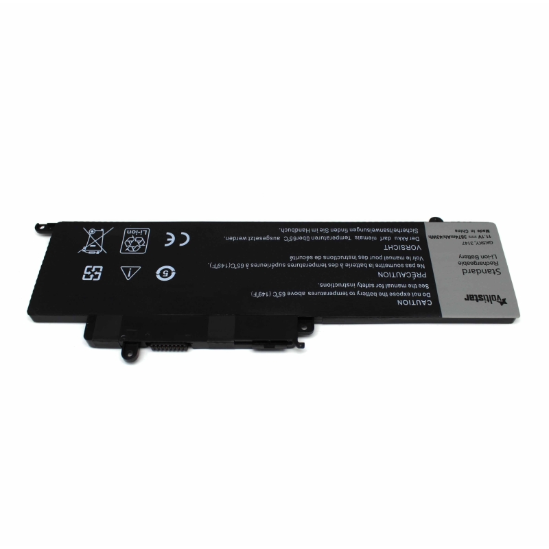 Bateria do portátil para DELL INSPIRON 13 15 SÉRIE 7000 7347 7352 7353 7359 7568 7348 7558
