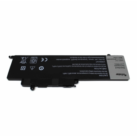 Bateria do portátil para DELL INSPIRON 13 15 SÉRIE 7000 7347 7352 7353 7359 7568 7348 7558