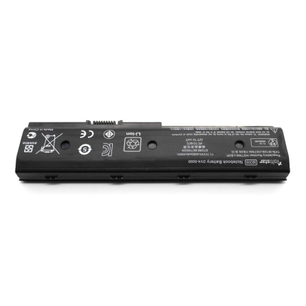 Bateria do portátil para HP NBP6A218E1 TPN-P102 TPN-W106 TPN-W107 TPN-W108 TPN-W109