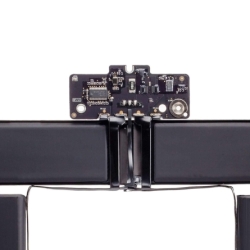 Bateria do portátil para APPLE MACBOOK PRO 13" RETINA A1437 A1425...