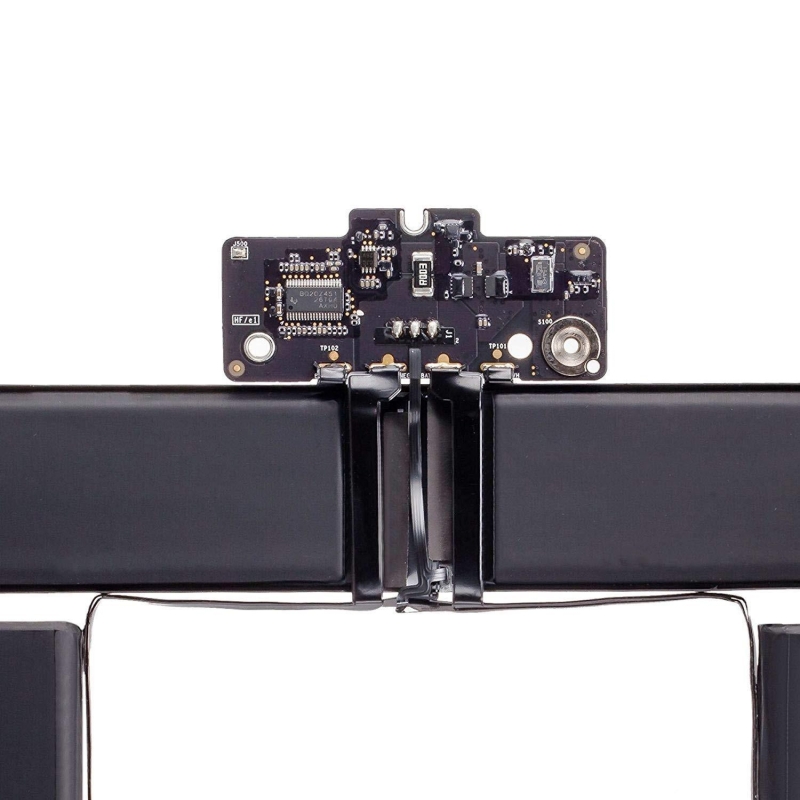 Bateria do portátil para APPLE MACBOOK PRO 13" RETINA A1437 A1425 020-7652-A