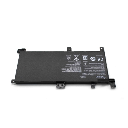 Bateria do portátil para ASUS X556 X556U X556UA X556UR X556UV