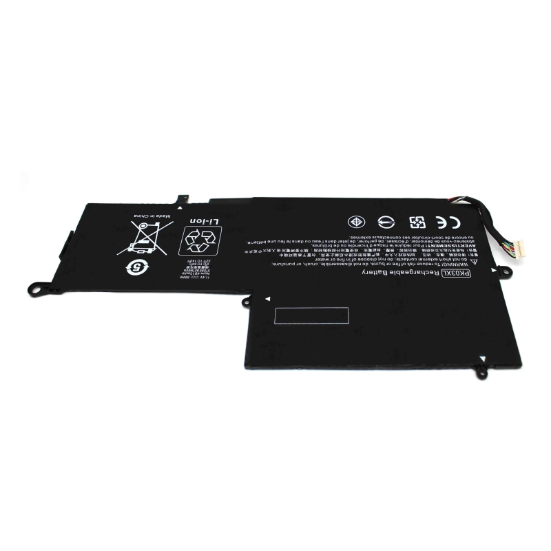 Bateria para laptop HP SPECTRE PRO X360 G1 G2 SERIES PK03XL