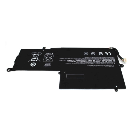 Bateria para laptop HP SPECTRE PRO X360 G1 G2 SERIES PK03XL
