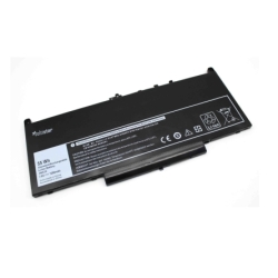 Bateria do portátil para DELL LATITUDE E7270 E7470 SÉRIE J60J5 R1V85 451-BBSX MC34Y