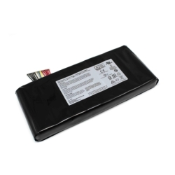 Bateria do portátil para MSI GT72 2QD GT72S 6QF GT80 2QE SÉRIE BTY-L77