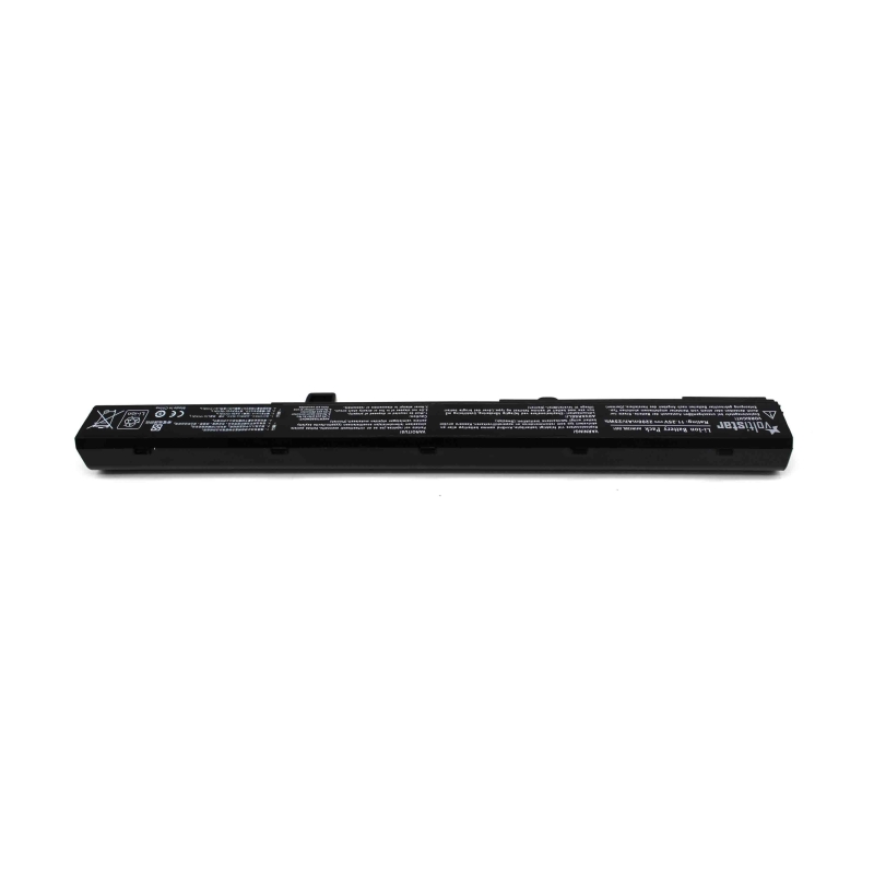 Bateria do portátil para ASUS D550M D550MA F551M F551MA X551M X551MA 11.25V