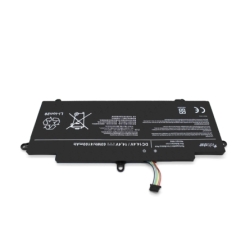 Bateria do portátil para TOSHIBA TECRA Z40 Z50 Z50-A Z50-A-11H...