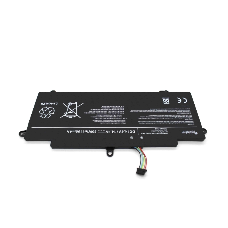 Bateria do portátil para TOSHIBA TECRA Z40 Z50 Z50-A Z50-A-11H SÉRIE PA5149U-1BRS