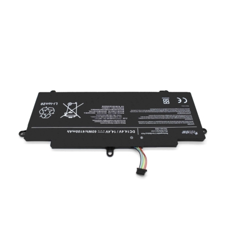 Bateria do portátil para TOSHIBA TECRA Z40 Z50 Z50-A Z50-A-11H SÉRIE PA5149U-1BRS