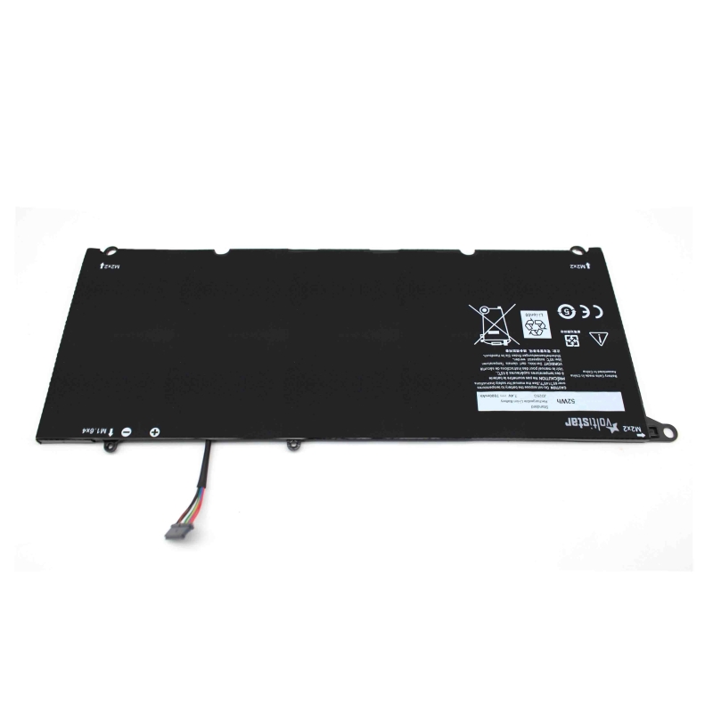 Bateria do portátil para DELL XPS 13 9343 9350 JD25G 90V7W