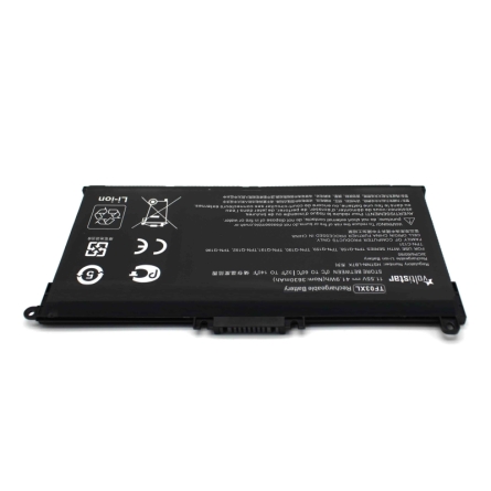 Bateria do portátil para HP PAVILION 14-BP 14-BF 14-BK 15-CC 15-CD 15-CK 17-AR TF03XL