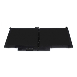 Bateria do portátil para DELL LATITUDE 7280 7380 7480 F3YGT 7.6V
