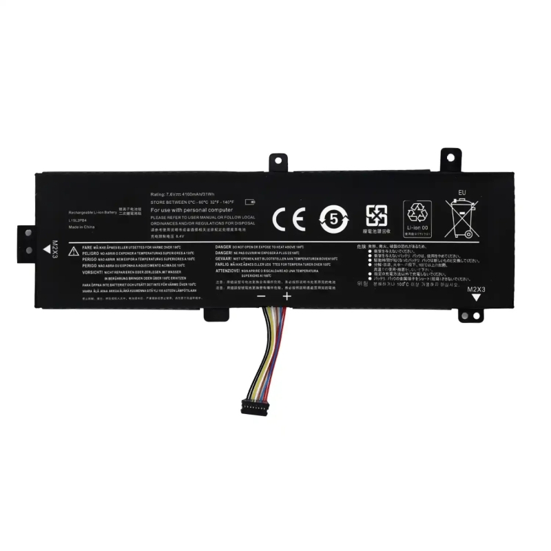 Bateria do portátil para LENOVO IDEAPAD 310 SÉRIE 310-15ISK L15S2TB0 L15L2PB4