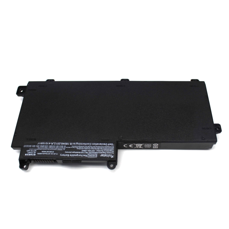 Bateria do portátil para HP PROBOOK 640 G2 645 G2 650 G2 655 G2 801554-001 CI03XL
