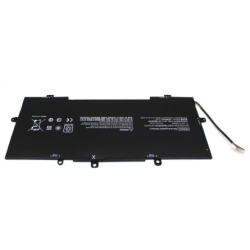 Bateria do portátil para HP ENVY 13 PAVILION 13-D 816497-1C1...